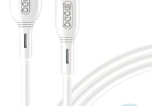 CABLE DE DATOS TIPO C USB - MODORWY MC5106