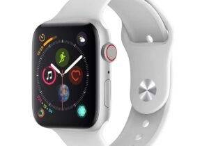 RELOJ SMARTWATCH T700S 45MM BLANCO