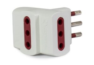 ADAPTADOR CONATEL 3 EN LINEA 711000