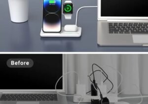 Accesorios para celulares