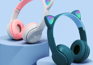 Auricular CAT Bluetooth