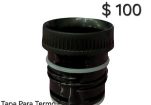 Tapa Para Termo - Tapón - Pico Cebador