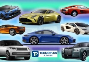 Accesorios para vehículos