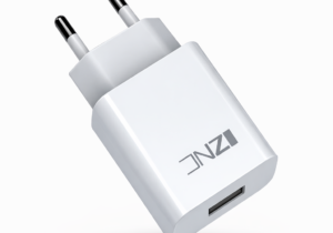 Ficha de carga 2.4A IZNC