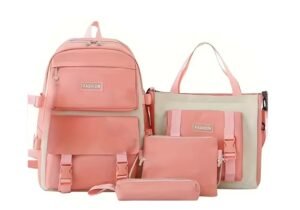 MOCHILA 4 EN 1 PARA NOTEBOOK