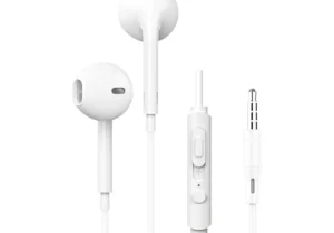 Auricular N26 Premium Flat IZNC