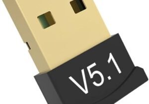 ADAPTADOR BLUETOOTH 5.1