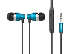 Auricular N01 Extra Bass IZNC