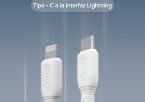 CABLE DE DATOS MODORWY MC1113 TC-IPH