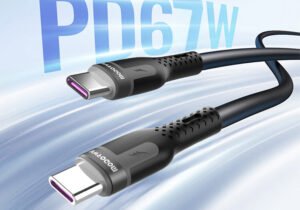 CABLE DE DATOS MC2115T PD DE 67W IGNIFUGO TC - TC