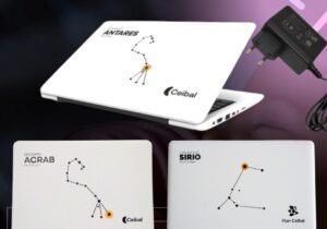 Cargador Ceibalita todos los modelos 12V