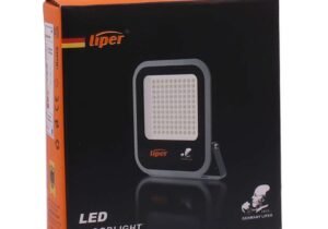 FOCO LIPER LED 30 W LUZ FRIA