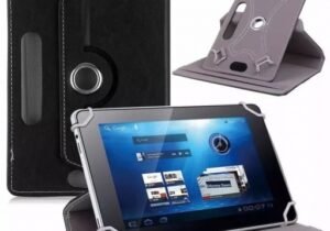 PROTECTOR ESTUCHE AGENDA 360 UNIVERSAL TABLET